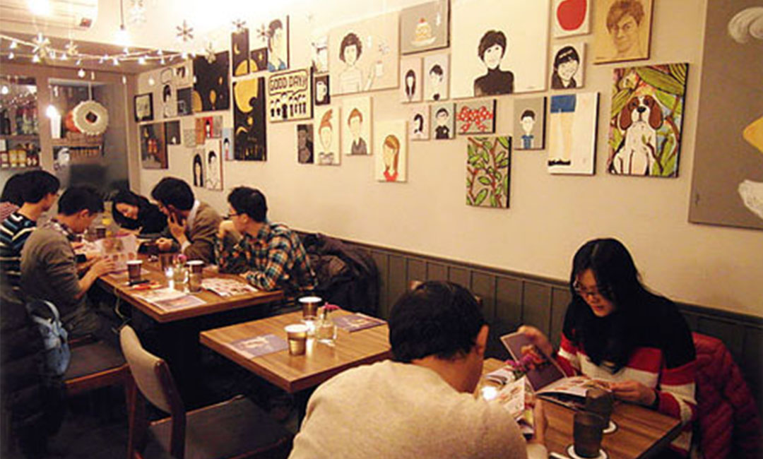 北京北京沈阳餐馆事件营销案例