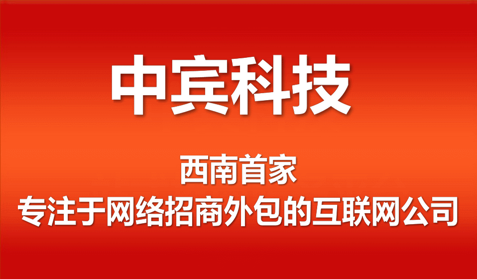 北京网络招商外包服务